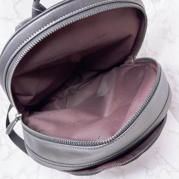 Coach x Tom Wesselmann Charter Backpack - Picture 10 of 14